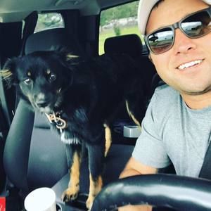 Meet your Posher, Trent